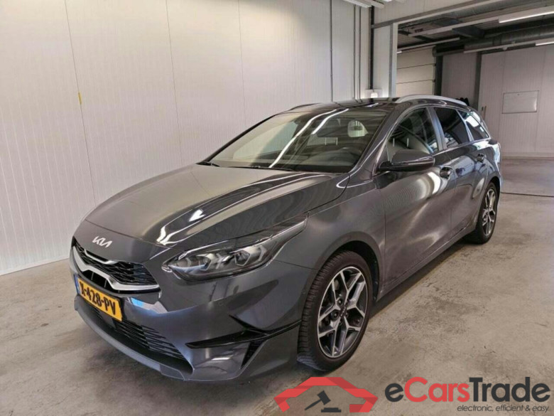 KIA ceed sportswagon 1.0 T-GDi ExecLine #1
