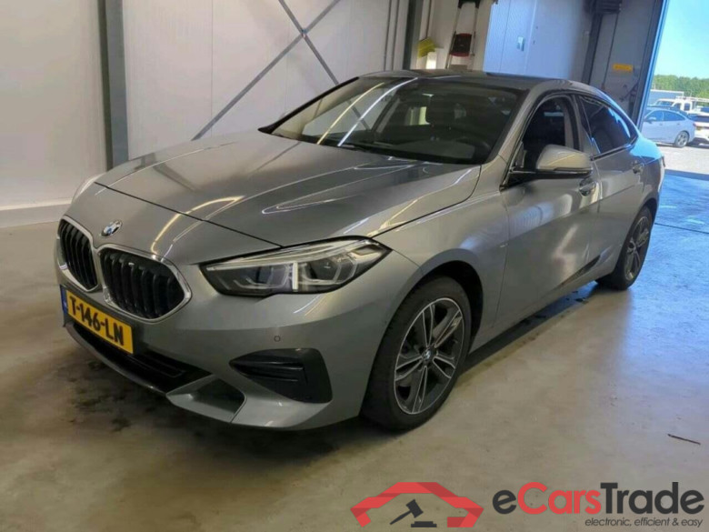 BMW 2-serie Gran Coupé 218 #1