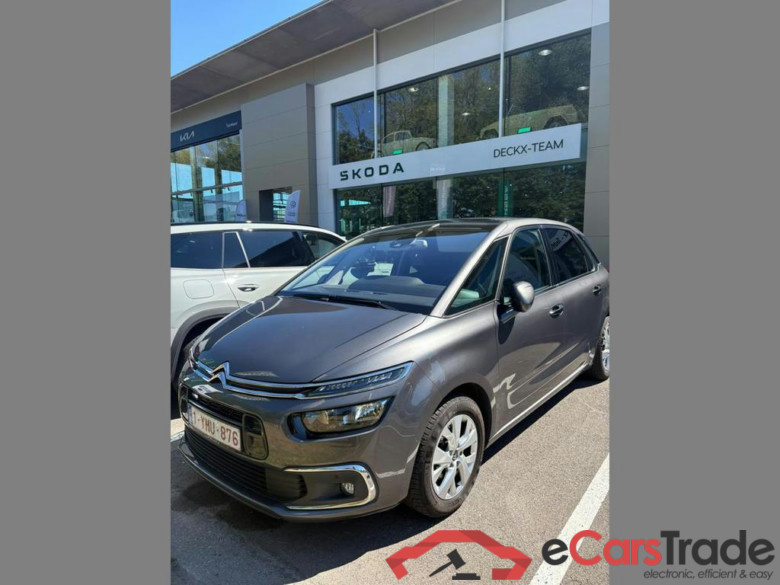 CITROEN C4 Picasso 1.2 PureTech Feel S&S #1