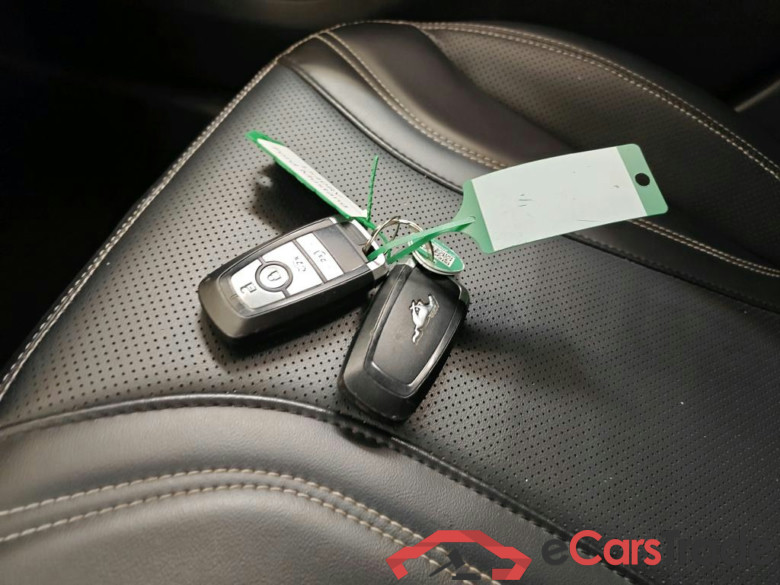 Ford Mustang Mach-E 75kWh RWD auto 5d + Technology Pack Plus #4