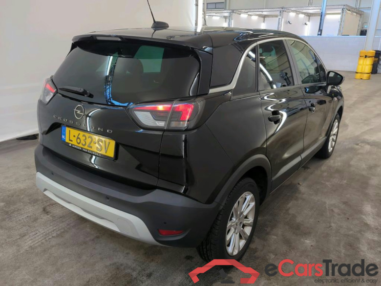 Opel Crossland 1.2 Turbo S&S 81kW Elegance 5d #2