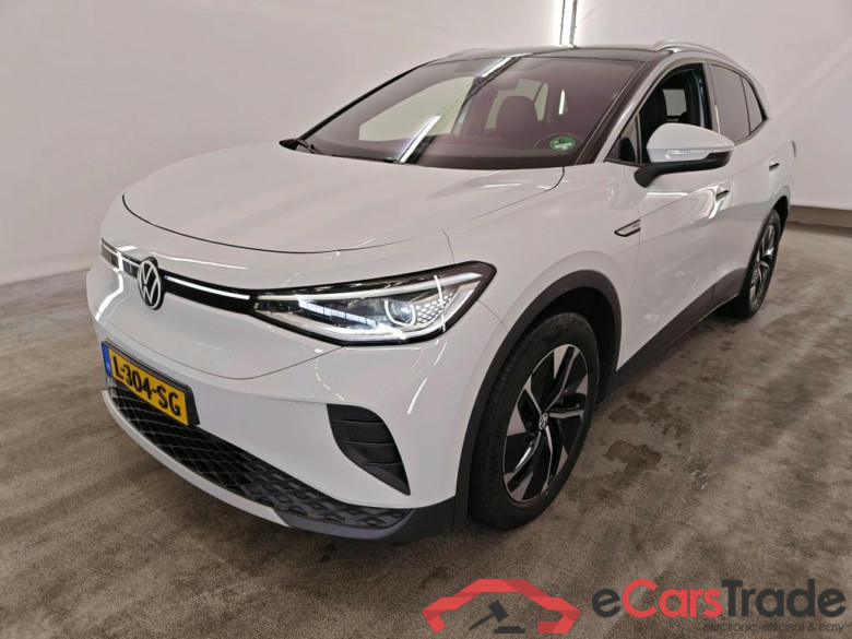 Volkswagen ID.4 77kWh Business Auto 5d #1