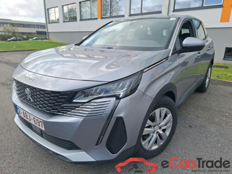 PEUGEOT 3008 1.5 BLUEHDI 96KW S&S ACTIVE PACK #1