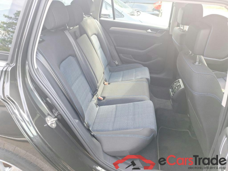 VOLKSWAGEN PASSAT VARIANT GTE - 2020 1.4 TSI PHEV GTE Business DSG #6