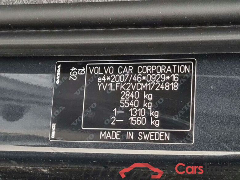 VOLVO XC90 B5 AWD MOM. PRO GEARTRONIC #6