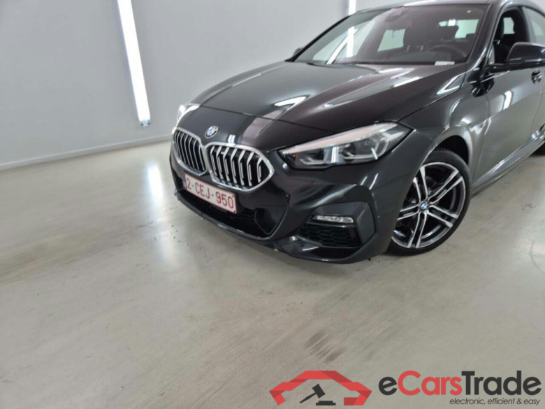 BMW 2-SERIE GRAN COUPÉ 216D M-SPORT AUT #4