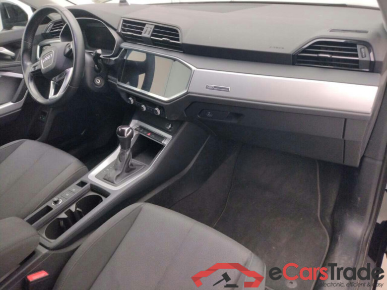 AUDI Q3 SPORTBACK 45 TFSI E S-TRONIC #3