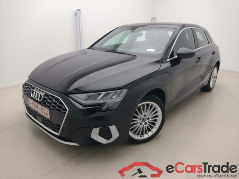 AUDI A3 SPORTBACK 40 TFSI E ADVANCED S-TRONIC