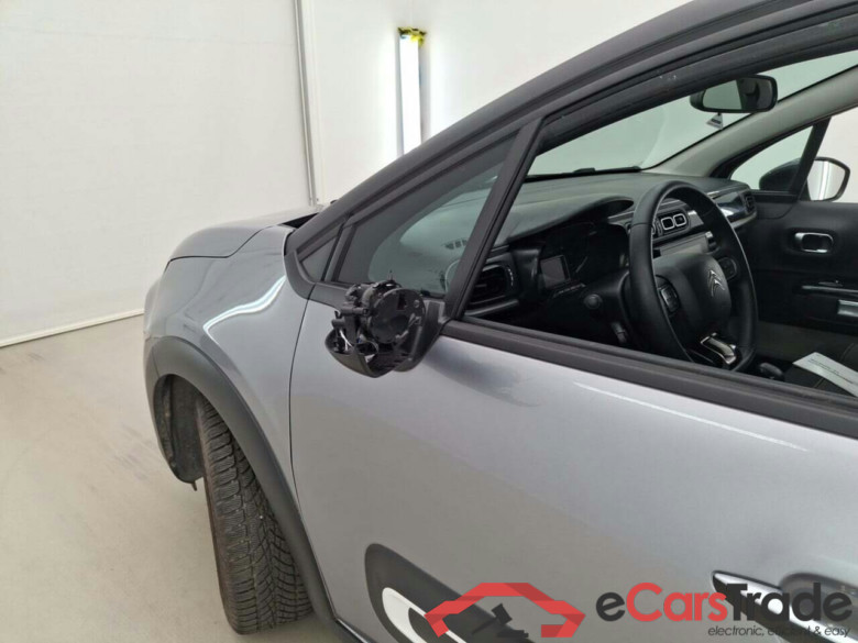 CITROËN C3 1.2 PURETECH MAX S&S #4