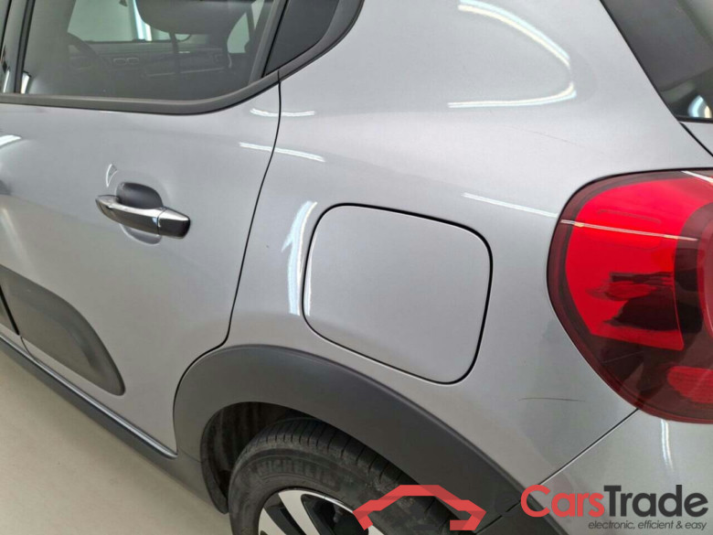 CITROËN C3 1.2 PURETECH MAX S&S #6
