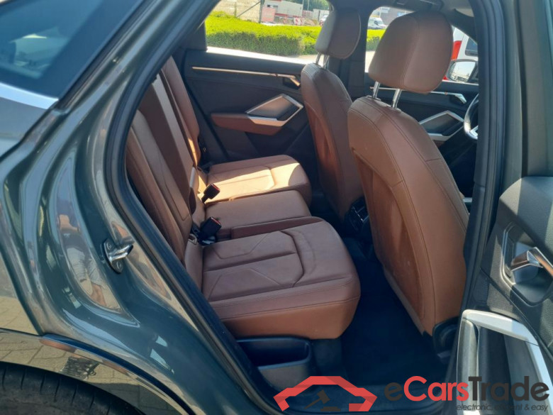 AUDI Q3 SPORTBACK 1.5 35 TFSI ATTRACTION #6