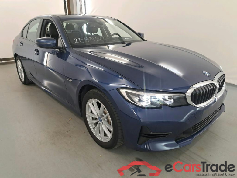 BMW 3 SERIES BERLINE 2.0 330E (135KW) BERLINE #2