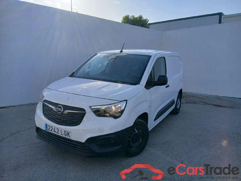Combo E Cargo Express 1.5 100CV MT5 #1