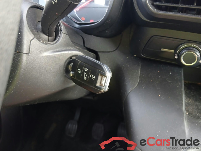 Combo E Cargo Express 1.5 100CV MT5 #5