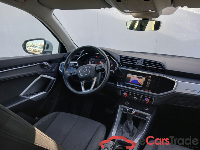 AUDI Q3 Sportback / 2019 / 5P / todoterreno Advanced 35 TDI 110kW (150CV) S tronic (ACC) #3