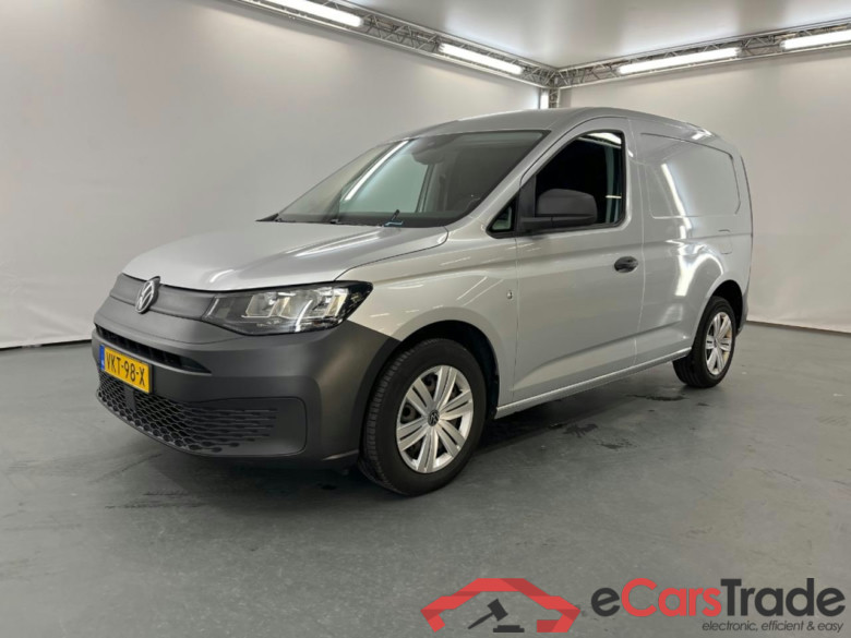 VOLKSWAGEN Caddy Cargo 2.0 TDI Comfort