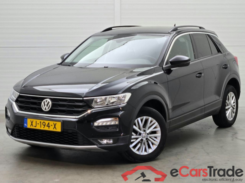 VOLKSWAGEN T-Roc 1.5 TSI Style #1