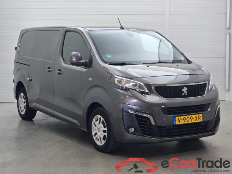 PEUGEOT Expert 231S 2.0 BlueHDI 120 Premium Pack #2