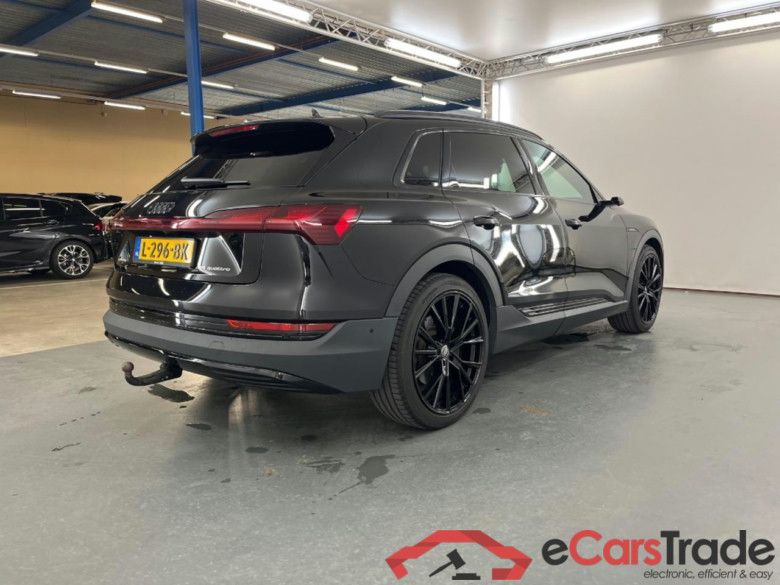 AUDI e-tron 55 quattro Business edition Plus 95 kWh #4