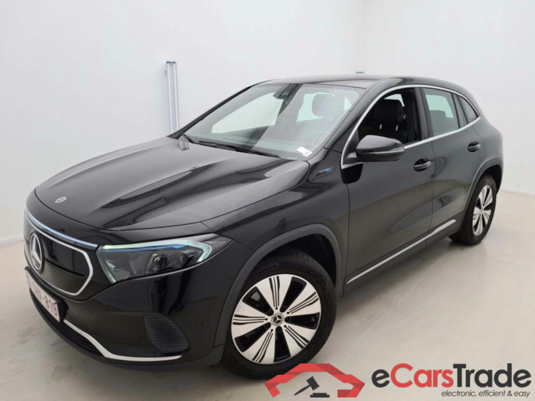 MERCEDES-BENZ EQA 250 LUXURY LINE