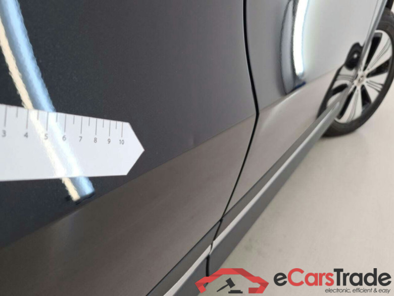 MERCEDES-BENZ EQA 250 LUXURY LINE #6