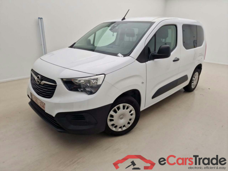 OPEL COMBO LIFE 1.5 TURBO D EDITION 5P. #1