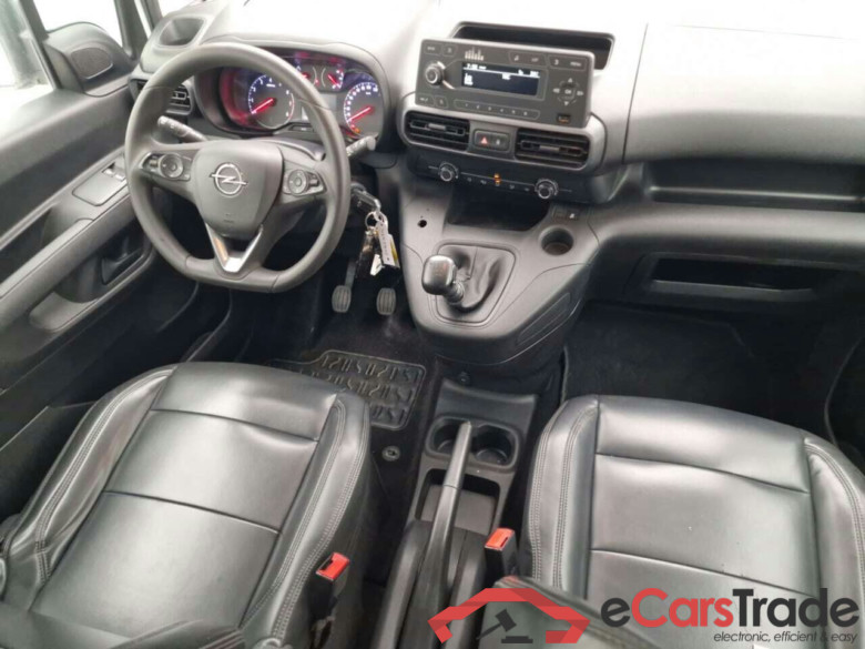 OPEL COMBO LIFE 1.5 TURBO D EDITION 5P. #3
