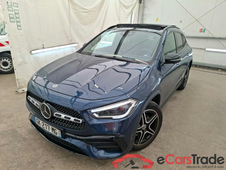 MERCEDES-BENZ GLA / 2020 / 5P / SUV 1.3 GLA 250 e AMG LINE DCT #1