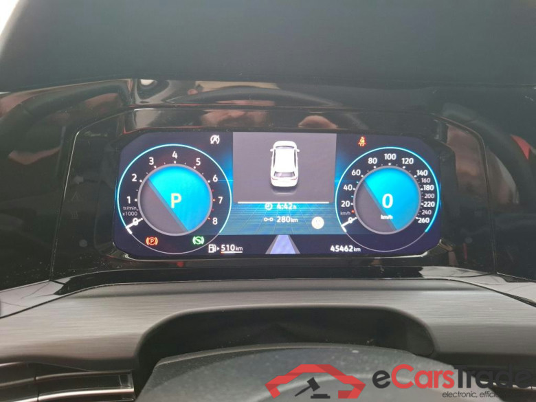 VOLKSWAGEN Golf / 2020 / 5P / Berline 1.5 eTSI OPF 130 DSG7 Style #6