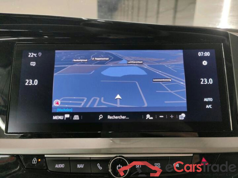 Opel GRANDLAND Grandland 1.5 Turbo D S/S AT8 Business Elegance 96kW/130pk  5D/P Auto-8 #6