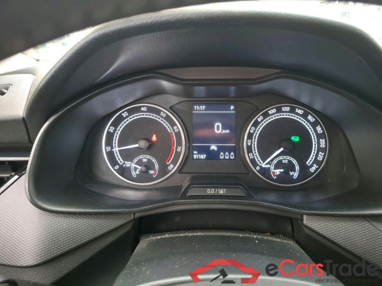 Kamiq Ambition 1.0 TSI 110CV BVA7 E6d #6