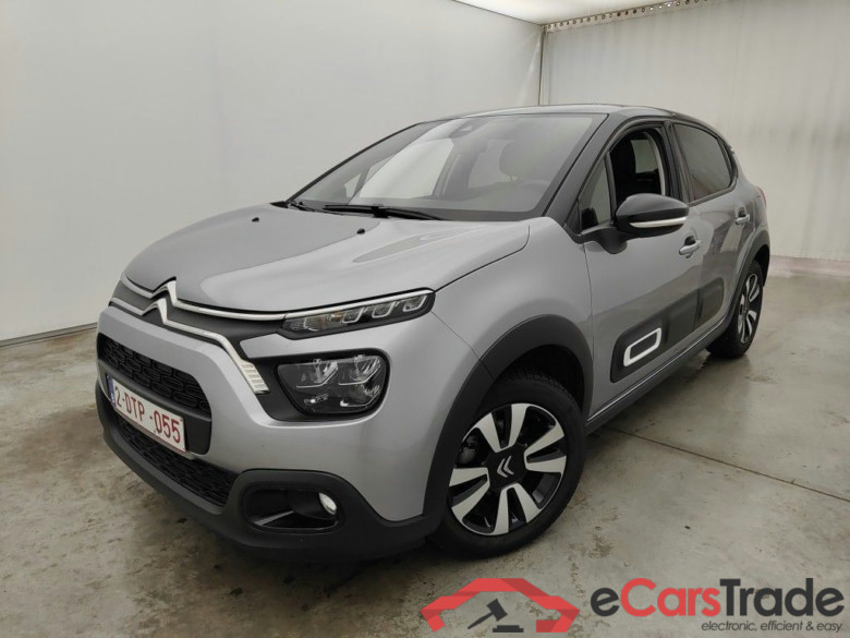 Citroën C3 1.5 BlueHDi 100 S&S MAN6 Shine 5d #1