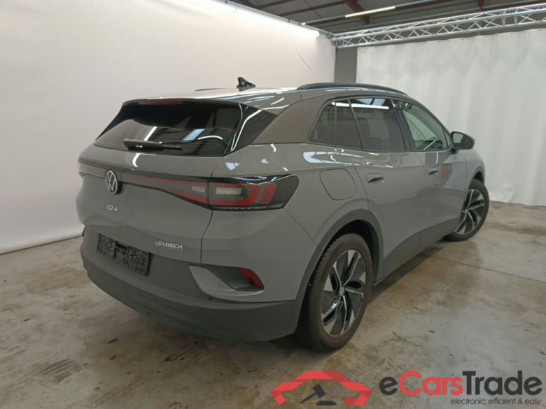 Volkswagen ID.4 ID.4 Pro 5d #2