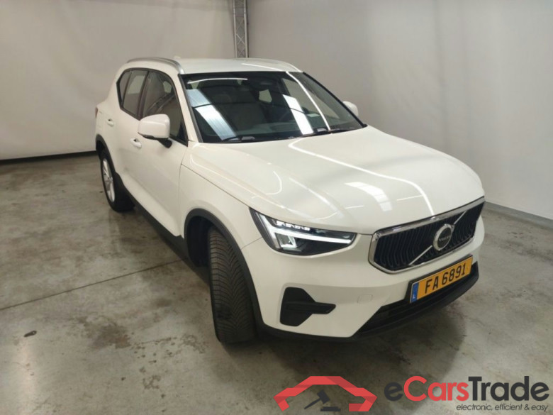 Volvo XC40 B3 Core DCT 5d #5