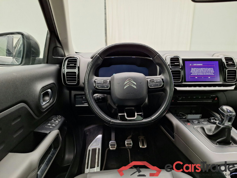 Citroën, C5 Aircross '18, Citroën C5 Aircross 1.5 BlueHDi 130 S&S MAN6 Shine #6