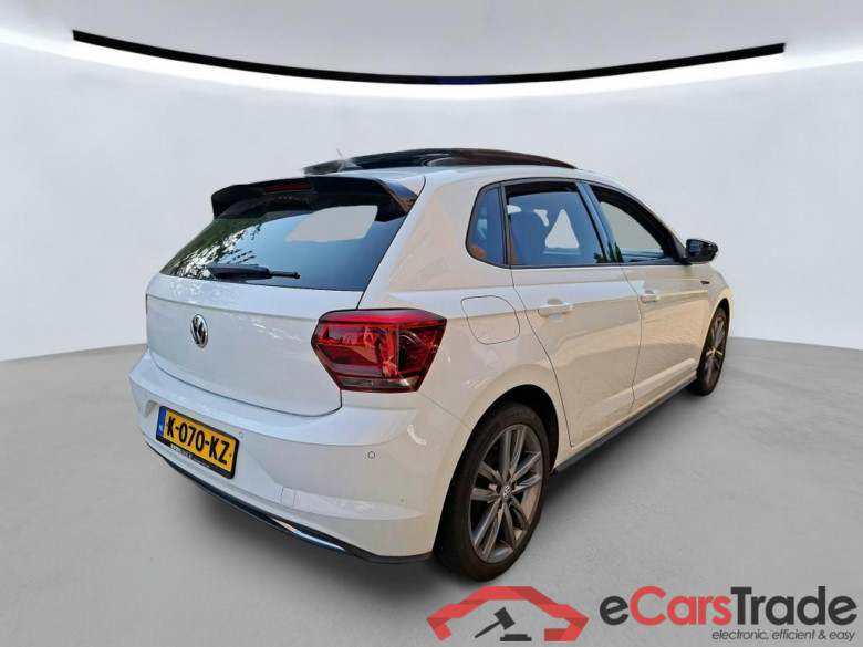 VOLKSWAGEN POLO 70 kW #5