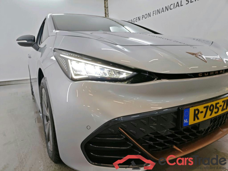 CUPRA Born 150 kW #4