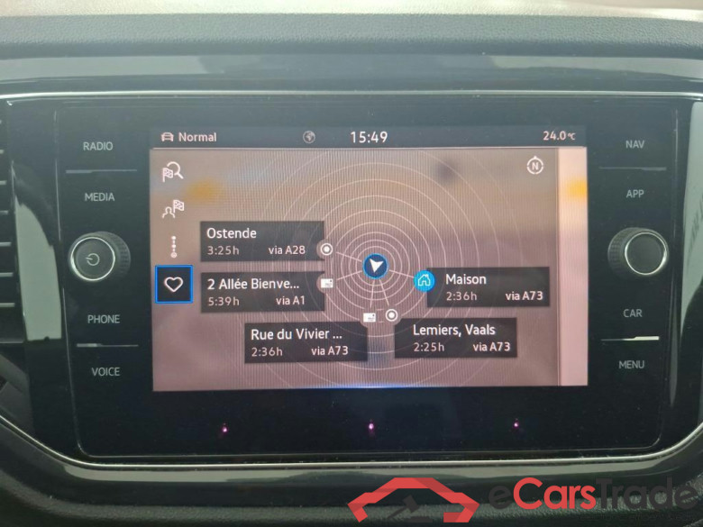 VOLKSWAGEN T-Roc 110 kW #2