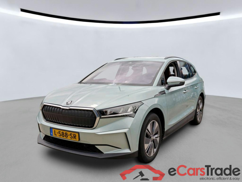 SKODA Enyaq iV 132 kW