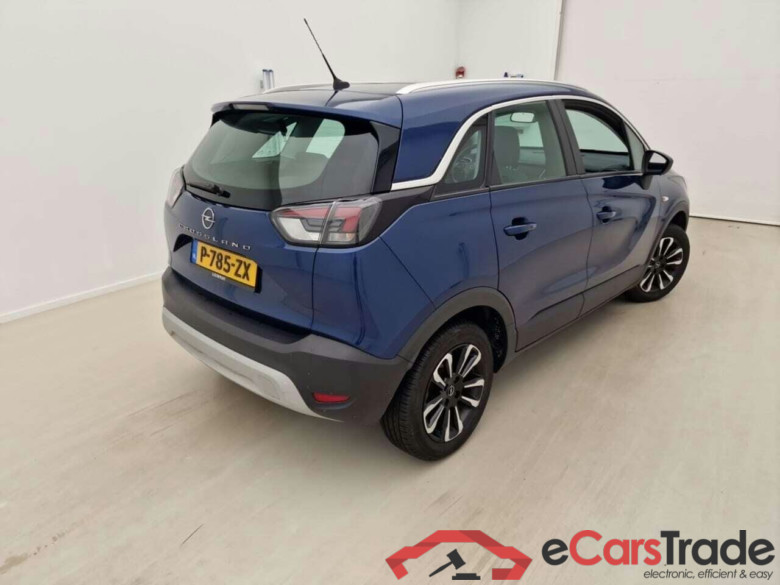 OPEL Crossland 1.2 Turbo Bns Eleg. #2