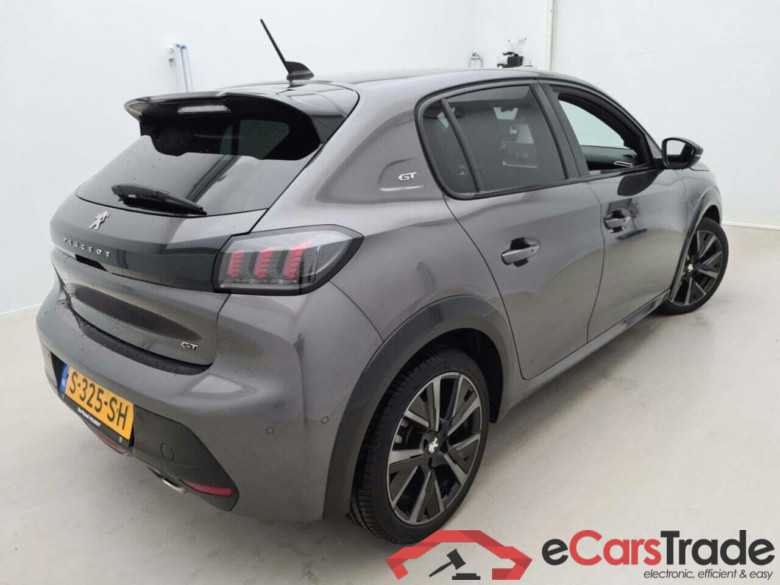 PEUGEOT 208 1.2 PT GT #2