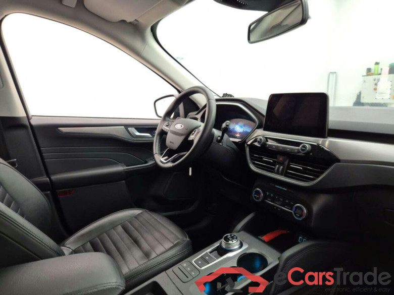 FORD KUGA 2.5 PHEV Titanium #3