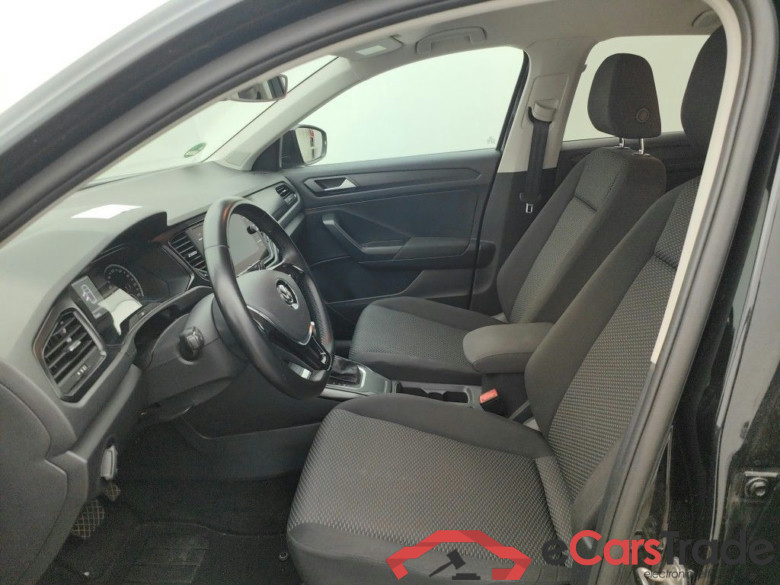 Volkswagen T-Roc 1.5 TSI DSG 5d #3