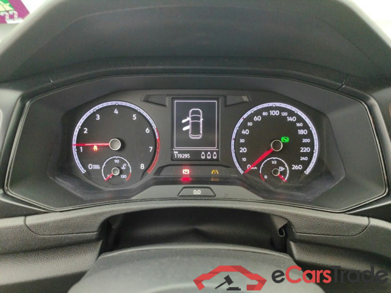 Volkswagen T-Roc 1.5 TSI DSG 5d #6