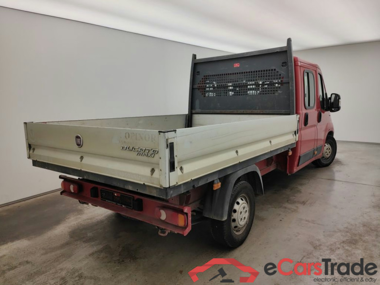 FIAT DUCATO MAXI 35 LWB DSL - 2020 2.3 Multijet 140 L (EU6d-TEMP)) 4d !! technical issue !! #2