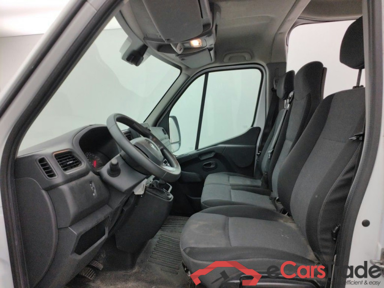 Renault Master L3H2 En. Bl. dCi 150 - 3.5 DC Gr. Conf. 4d !! Technical issue! !!! rolling car #3