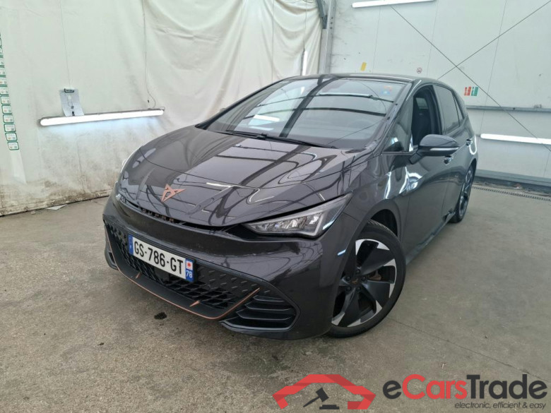 CUPRA Born / 2021 / 5P / Berline 230ch - batterie XL VZ