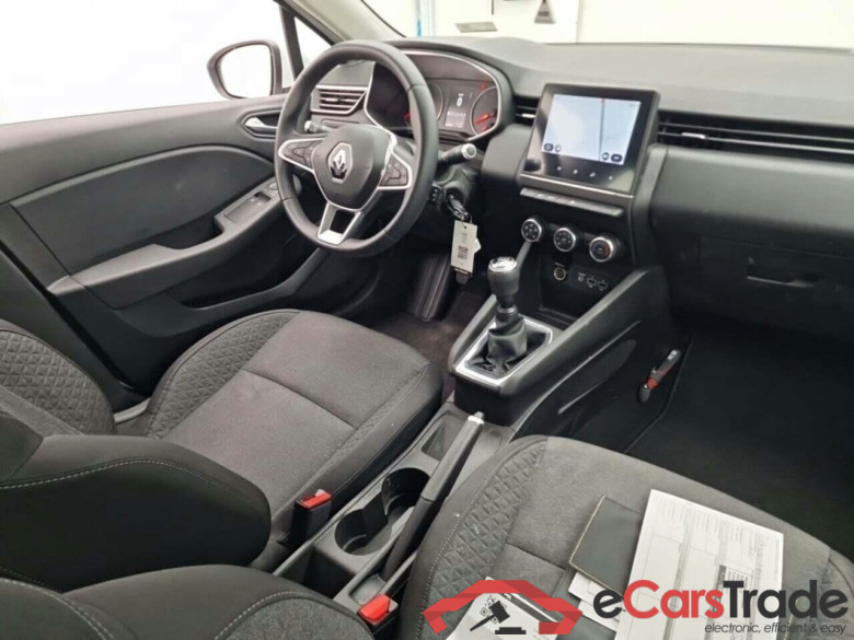 RENAULT CLIO 1.0 TCe Zen #3