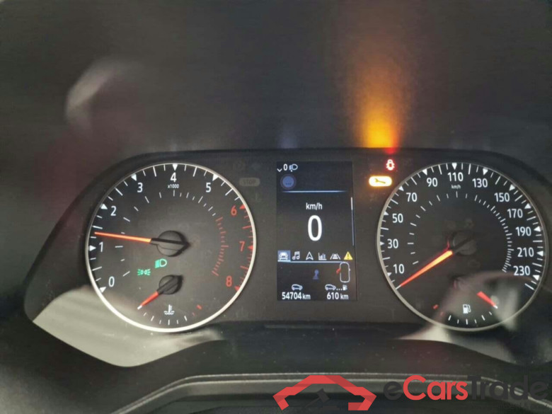RENAULT CLIO 1.0 TCe Zen #6