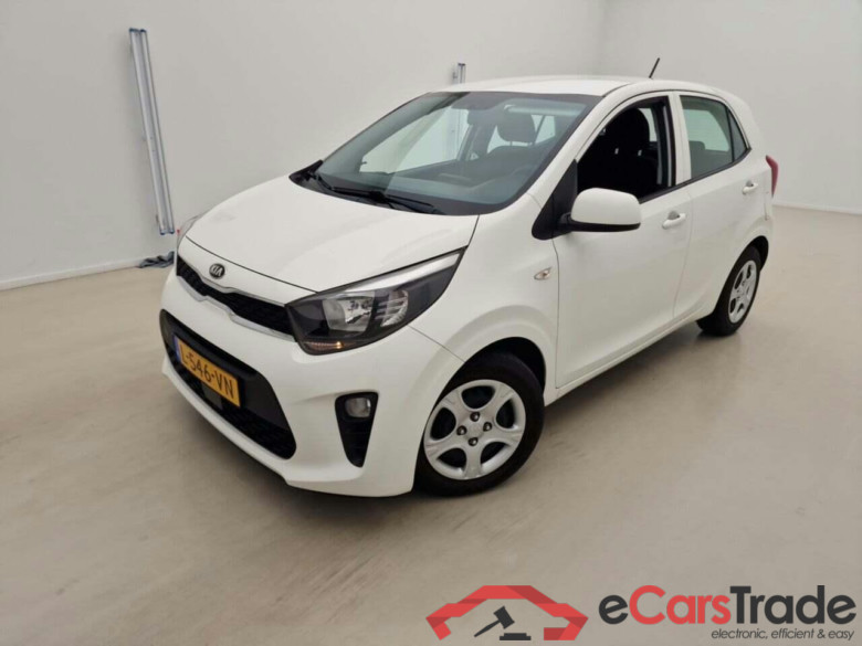 KIA Picanto 1.0 DPi ComfortLine #1